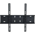 Sabit TV Askı Aparatı - 140-190 cm - Metal - Siyah