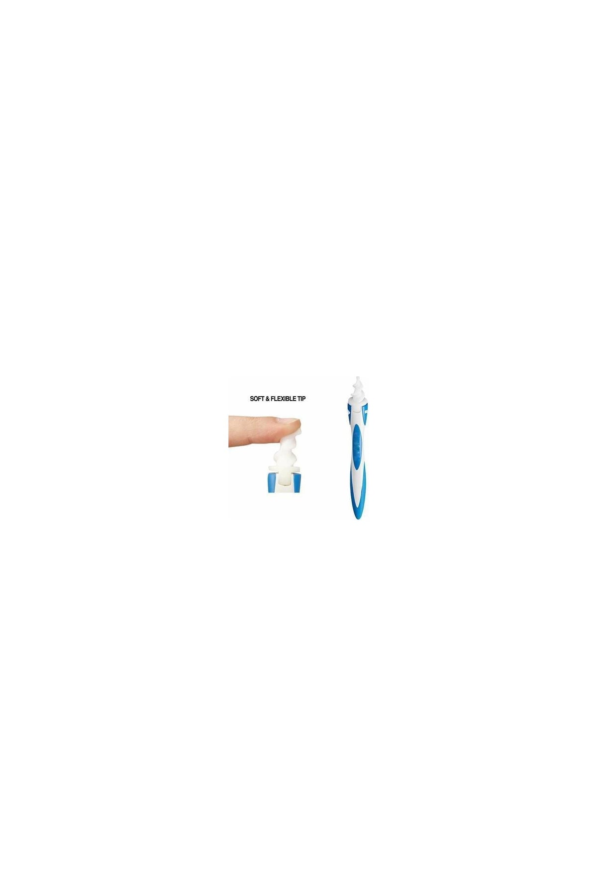 Smart Swab Pratik Kulak Temizleme Aparatı Smart Swab
