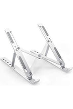 Alüminyum Laptop Standı Ayarlanabilir