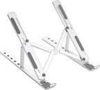 Alüminyum Laptop Standı Ayarlanabilir