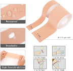 Göğüs Dikleştirme Bandı S Beden 2.5 Cm.