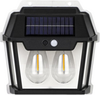Solar Outdoor Lamba