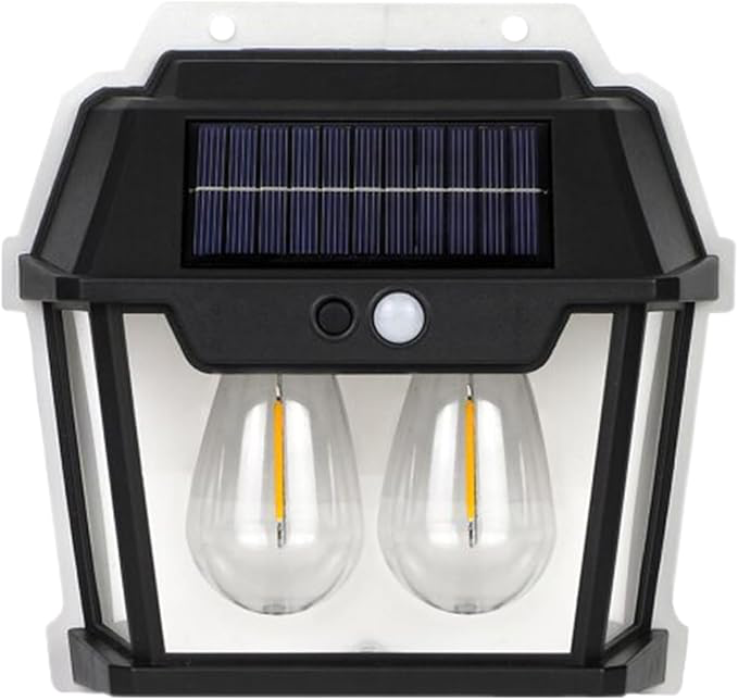 Solar Outdoor Lamba
