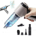 Air Blower Araba Süpürgesi