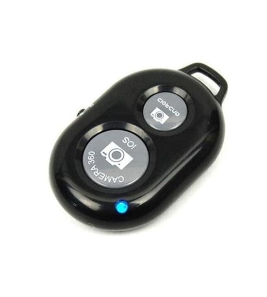 Bluetooth Selfie Kumandası