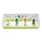 Dört Mevsim Baharatlık - Four Seasons Spice Shakers
