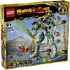 80053 Lego® Monkie Kid Mei'nin Ejderha Robotu