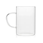 DecoHandy 6'lı Cam Kupa 200 ml