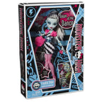 Monster High Dawn of the Dance Frankie Bebek JKM46