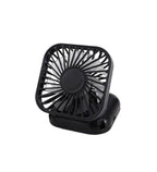 Boyuna Asılabilir Mini Taşınabilir Fan