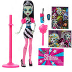 Monster High Dawn of the Dance Frankie Bebek JKM46