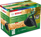 Bosch Universal Gardentidy 3000 Yaprak Üfleme Makinesi